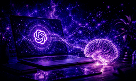 IA et cognition : penser mieux, ou penser moins ?